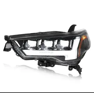 Head Lamp 4runner 2024 Model