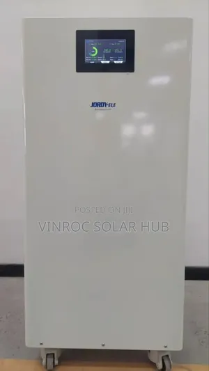 15kwh Lithium Ion Battery