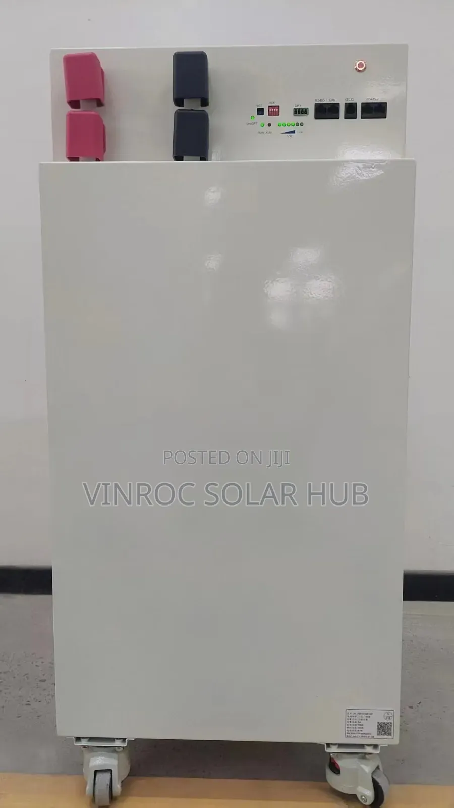 15kwh Lithium Ion Battery
