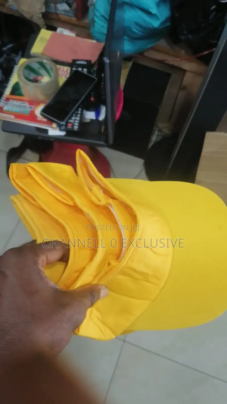 Plain Head Band