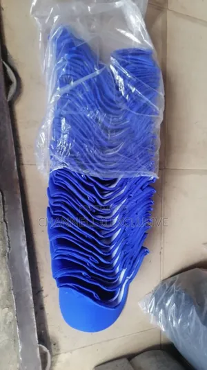 Plain Head Band