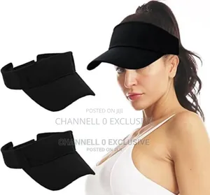 Plain Head Band