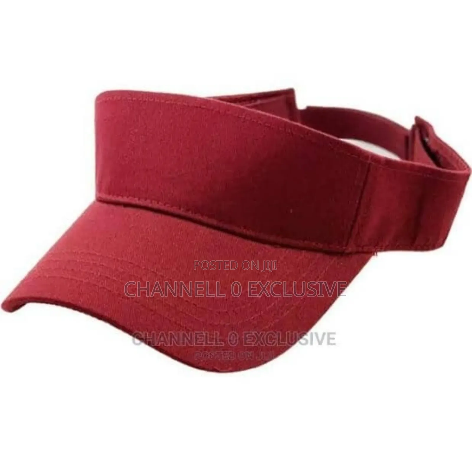 Plain Head Band