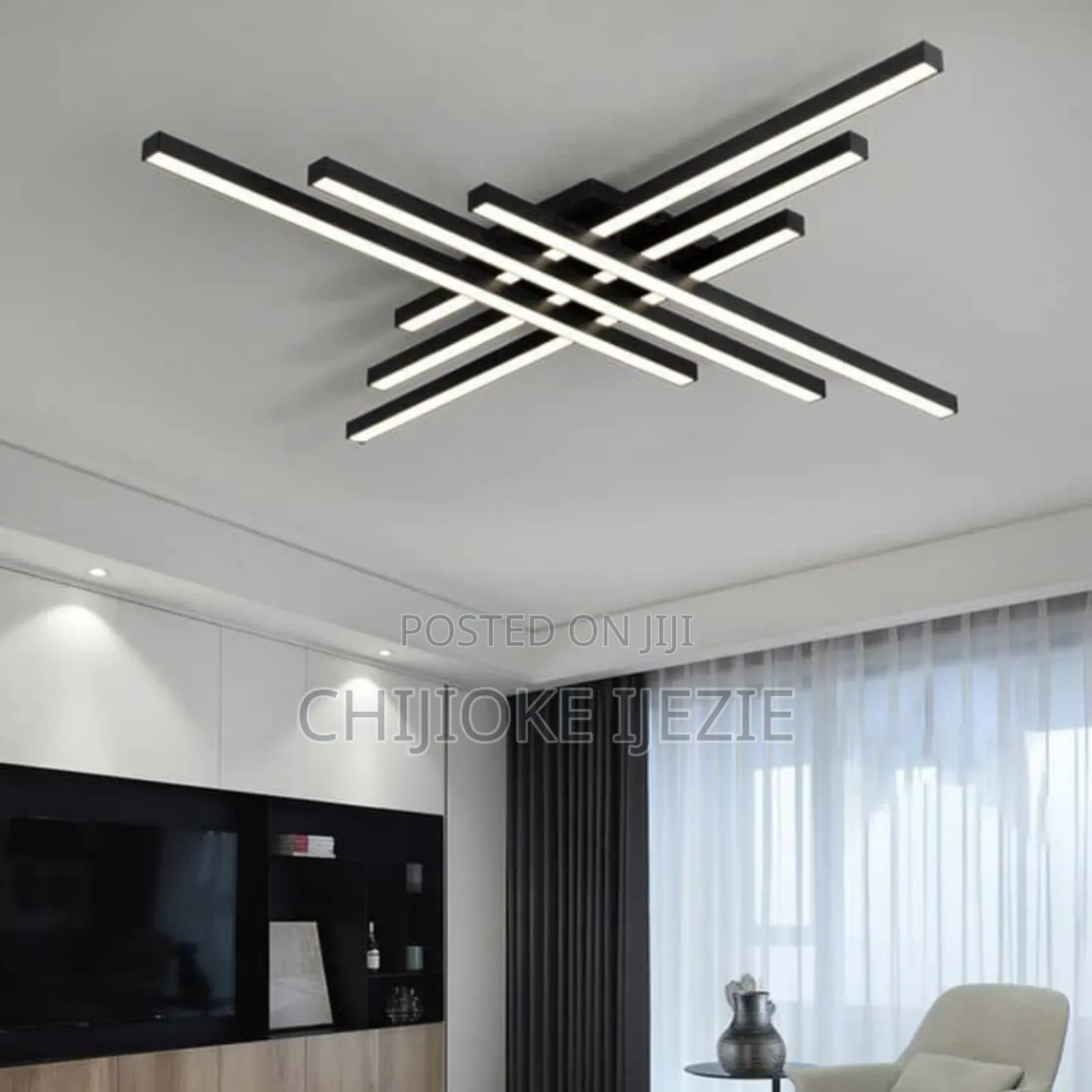 Ceiling Lights