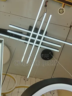 Ceiling Lights
