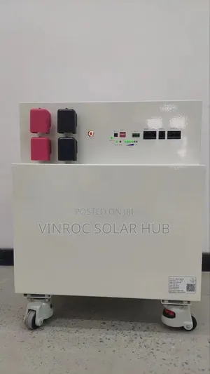 5kwh Lithium Ion Battery