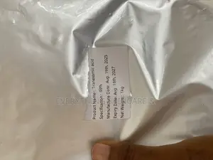 Tranexamic Acid (250 Gram Is 52,500)