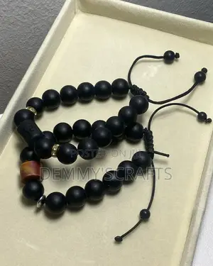 Beaded Bracelet