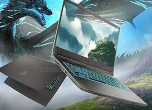 New Laptop MSI GF65 Thin 10UE 16GB Intel Core I7 SSD 512GB