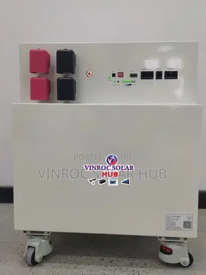 5kwh Lithium Ion Battery