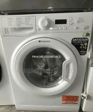 Uk Used 9kg Automatic Washing Machine