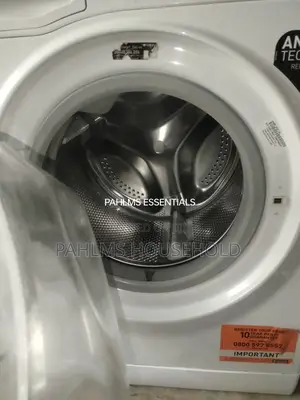 Uk Used 9kg Automatic Washing Machine