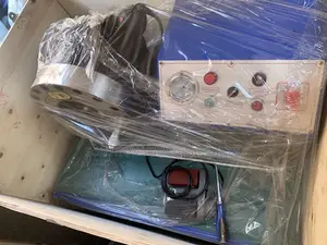 Hydraulic Hose Crimping Machine