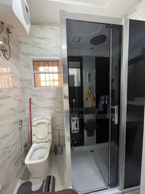 Furnished 3bdrm Duplex in Rockvale Manors, Gudu for rent