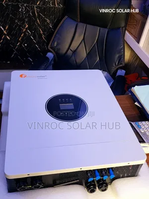 12kw Hybrid Inverter