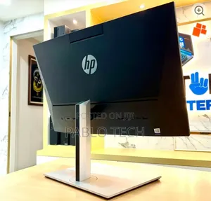 New Desktop Computer HP 8GB Intel Core i5 SSD 512GB
