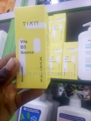 Tiatt Vita B3 Source