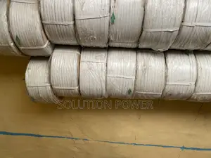 Strapping Rope 12mm 2000 Metres