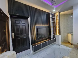 Furnished 1bdrm Apartment in Mabushi for rent