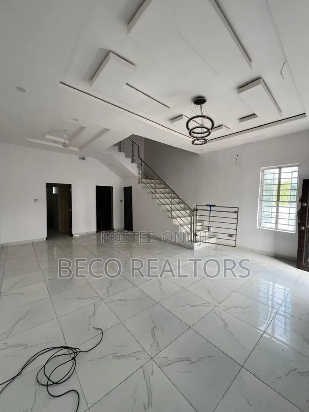 Duplex for Sale