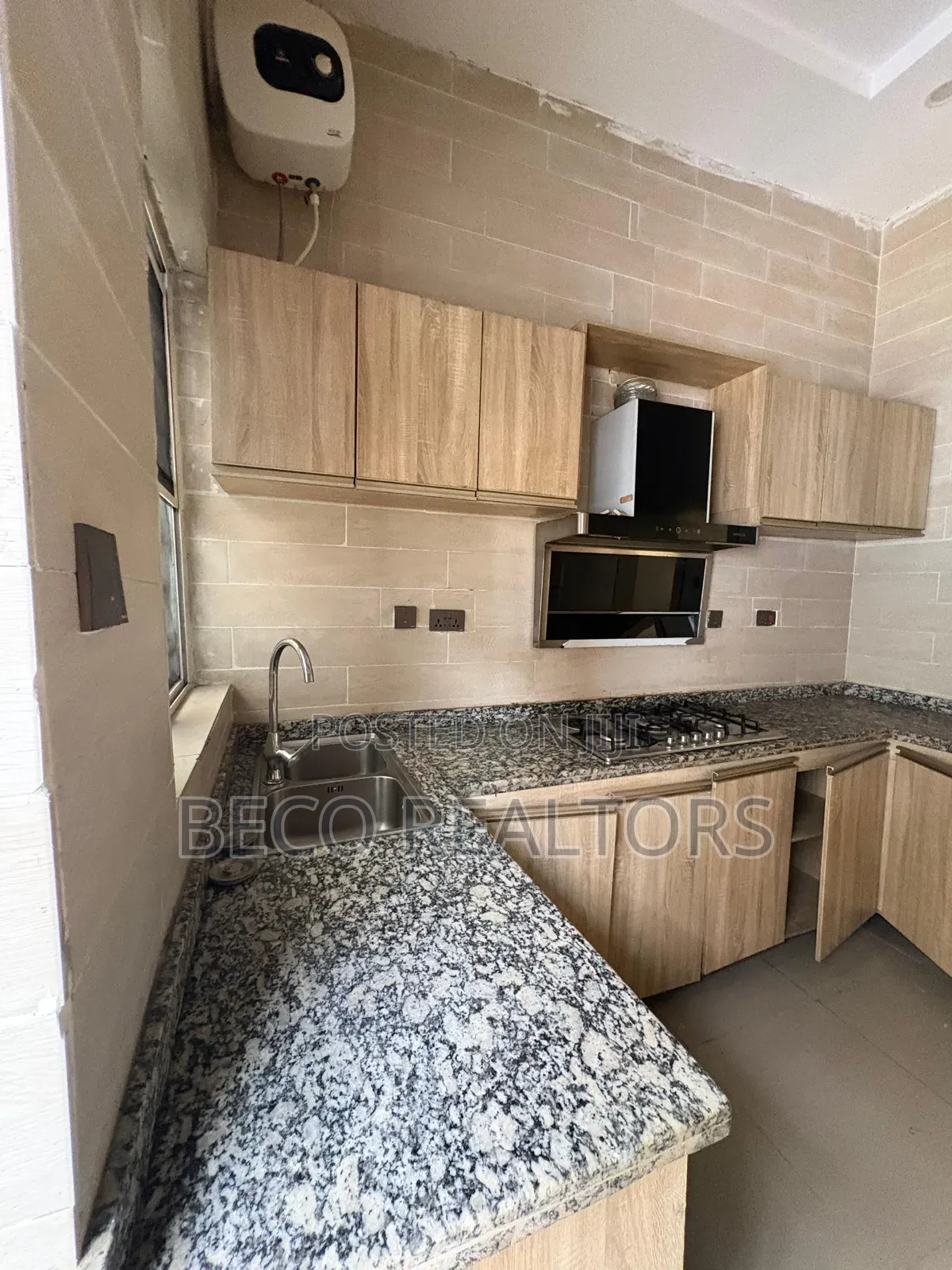 Duplex for Sale