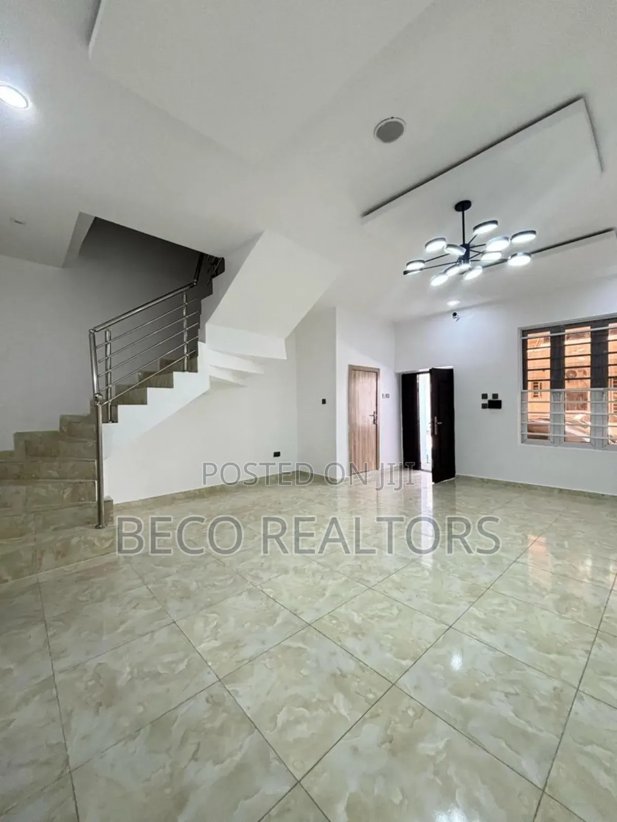 Duplex for Sale
