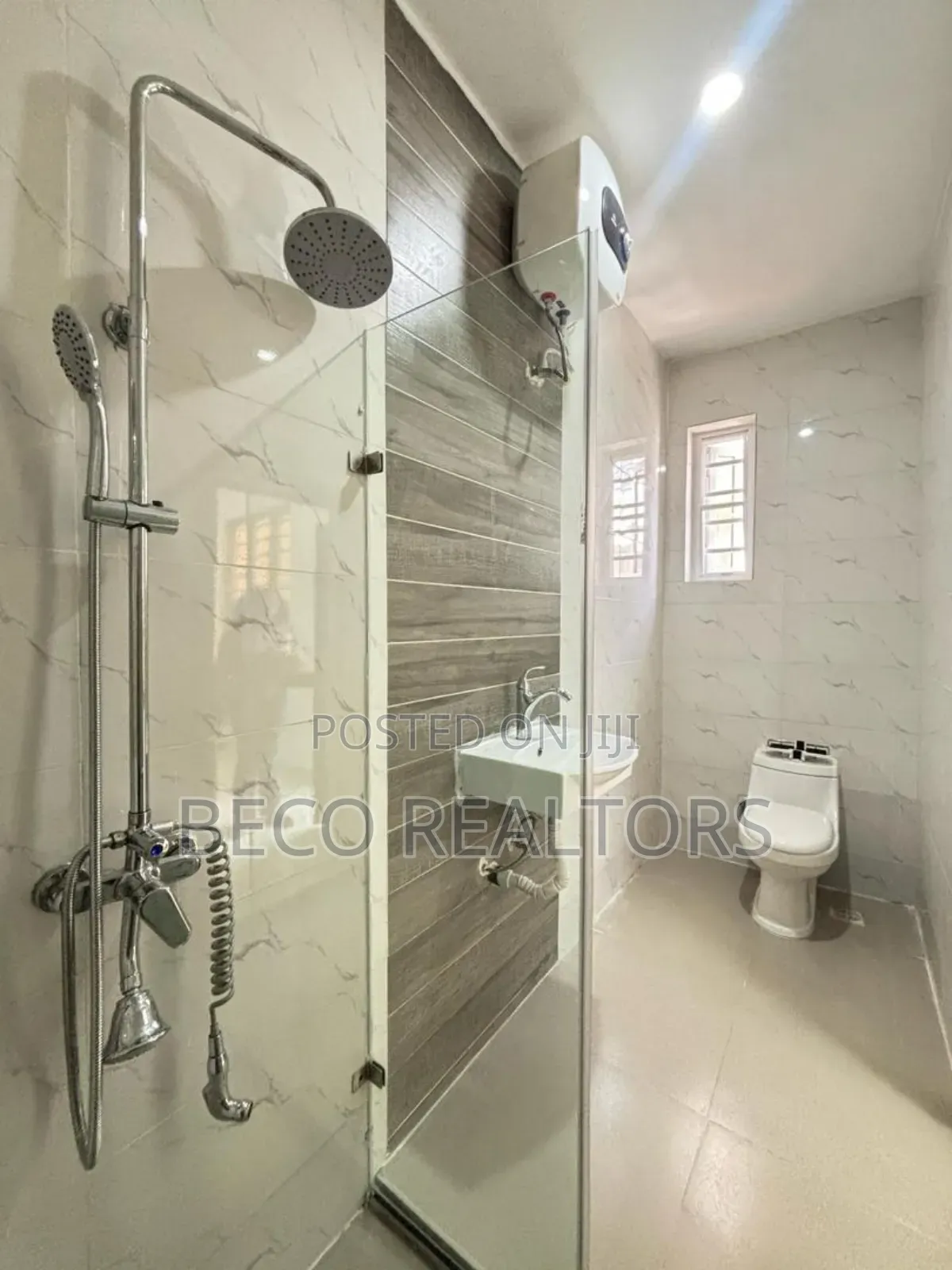 Duplex for Sale