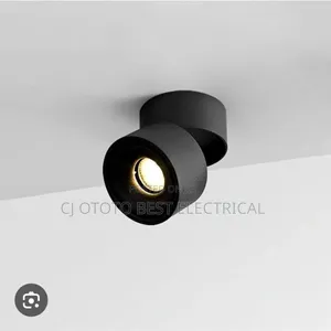 New Arrival P O P Surface Light Adjustable , Warm White White