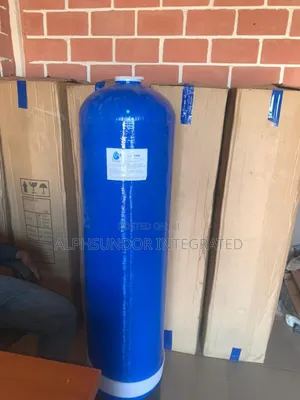 Fibre Tanks for Sale