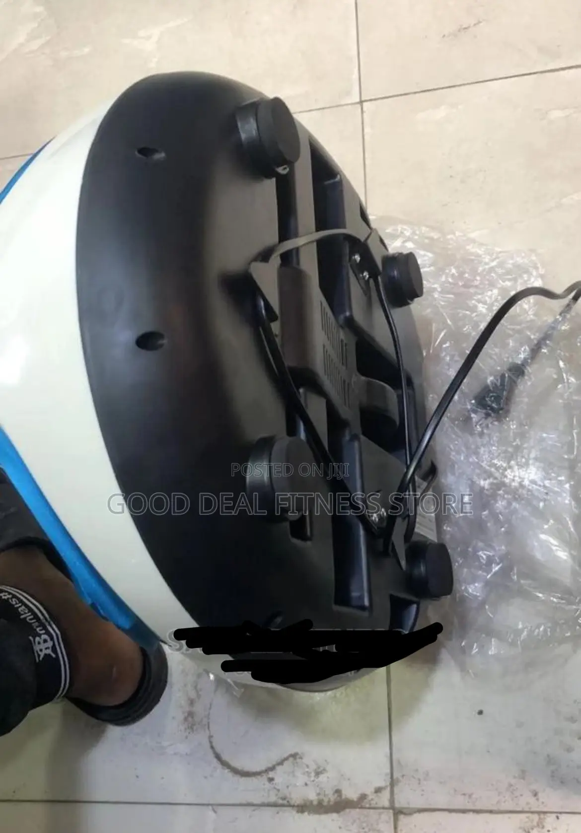 Standard Leg Massager