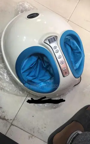 Standard Leg Massager