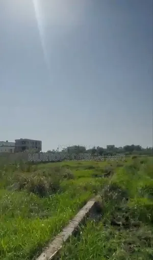 A 689 SQM Land Available in Orchid Road Very Accessible to Coaster Rd