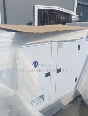 Now Available, 200kva Perkins Generator Soundproof