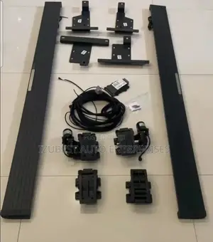 Automatic Step