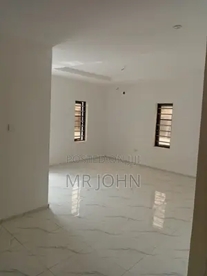 1bdrm Apartment in Shangotedo, Sangotedo for rent