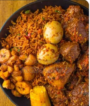 Oge's Buka