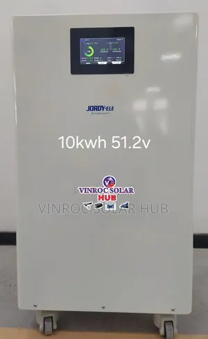 10kwh 51.2v Lithium Battery