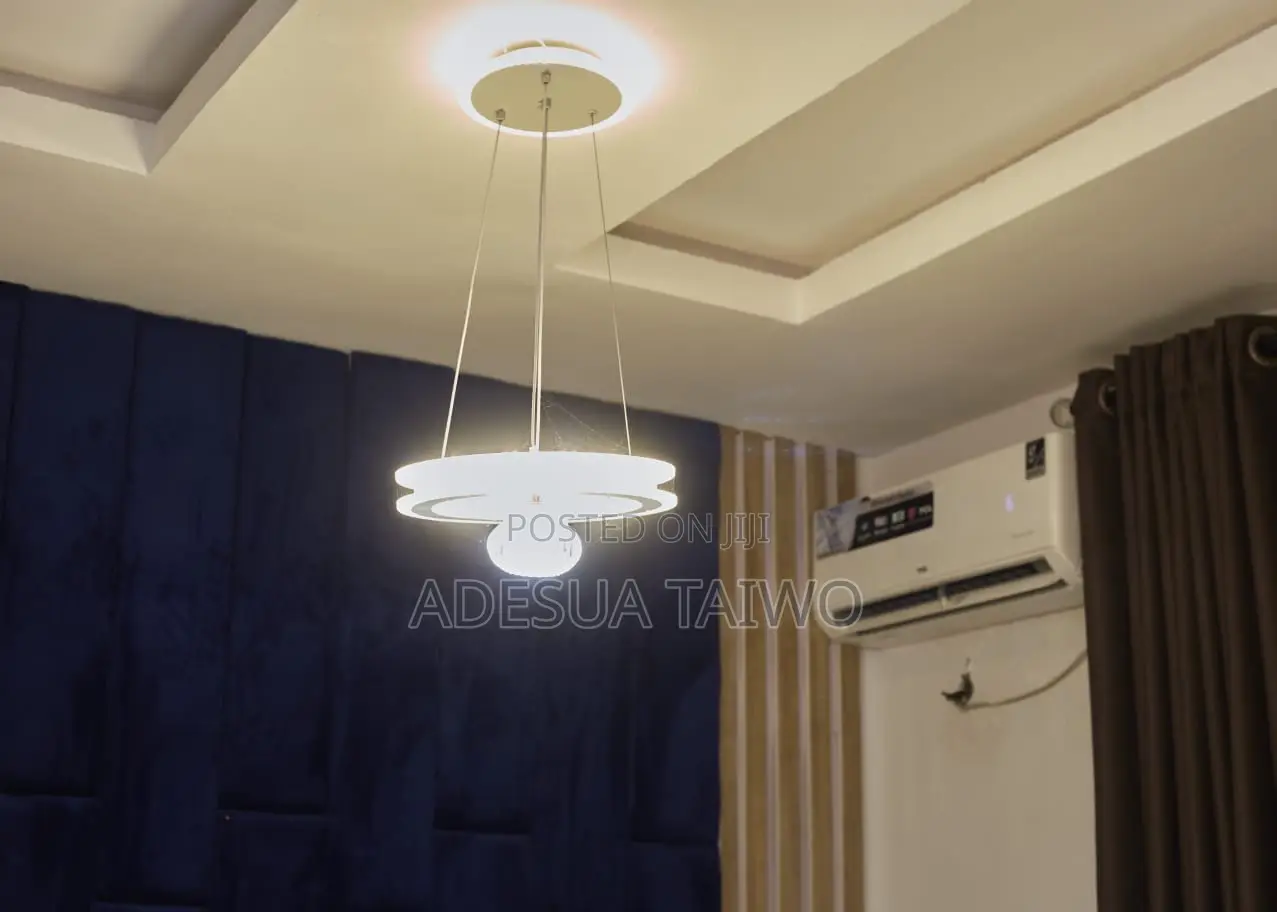 Short Let Apartment