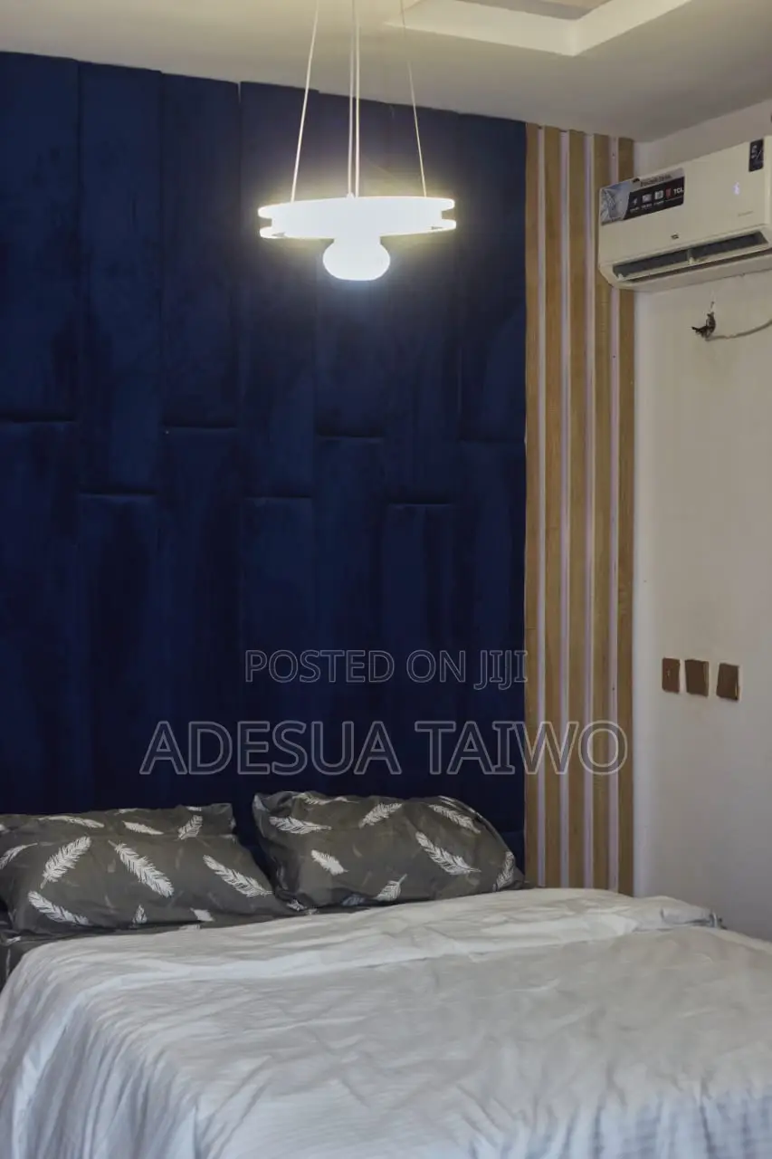 Short Let Apartment