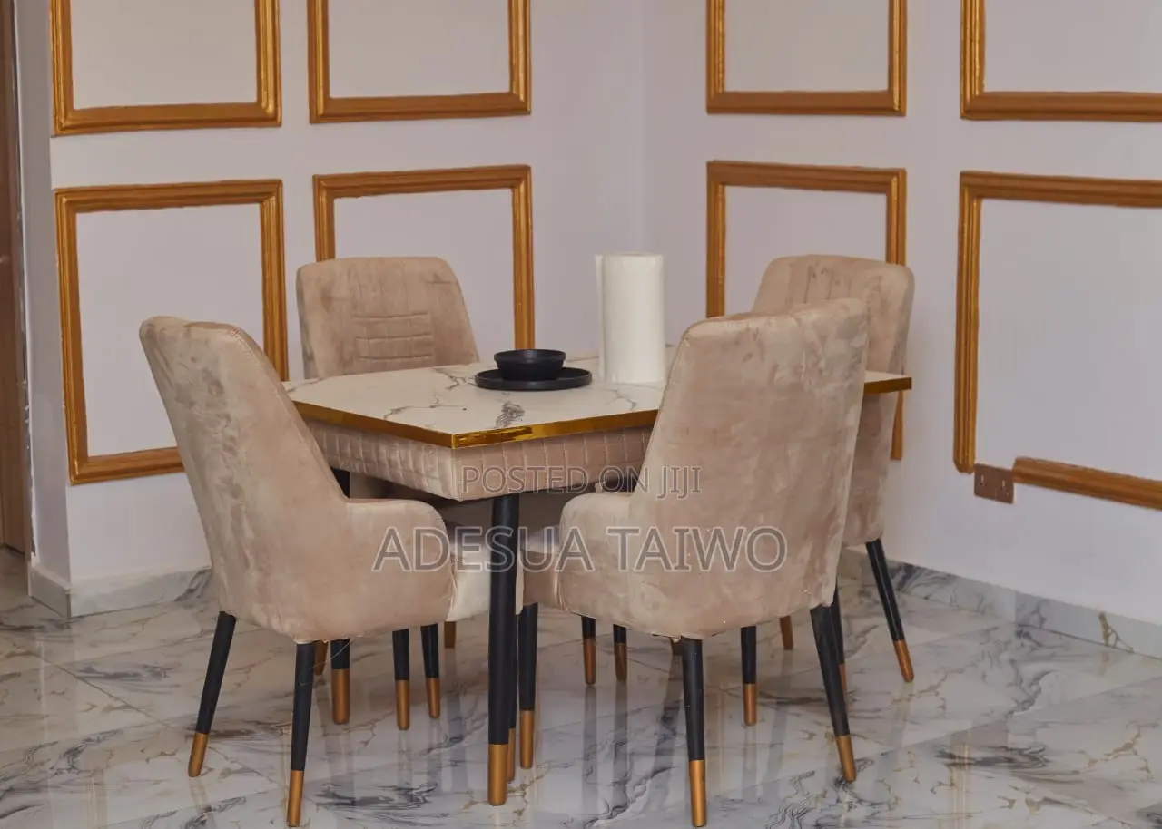 Short Let Apartment