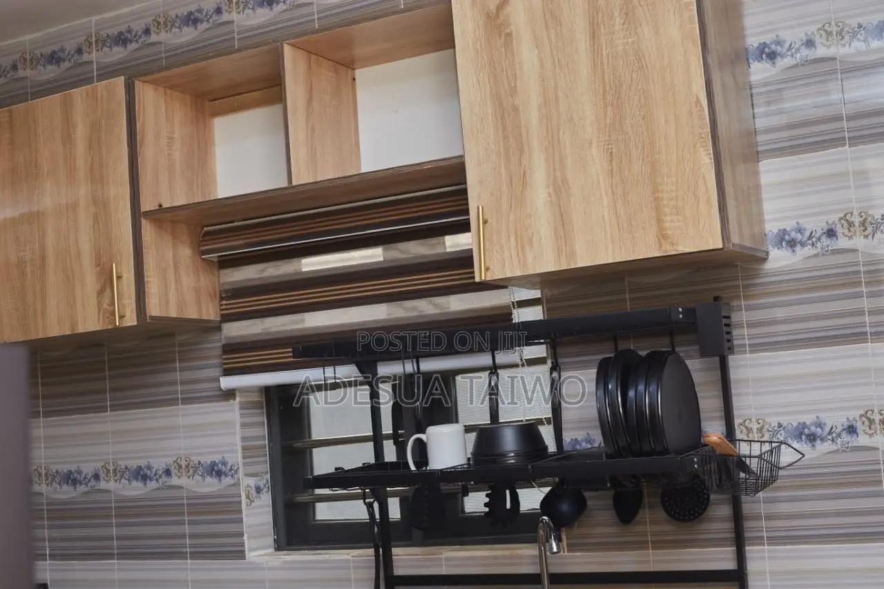 Short Let Apartment