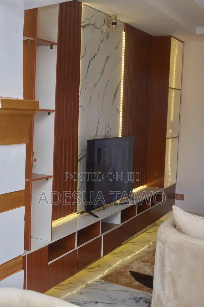 Short Let Apartment