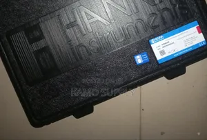 Hanna Waterproof Portable Dissolved Oxygen And Bod Meter Hi98193