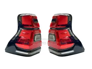 Rear Light Prado 2022