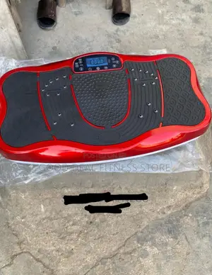 Best Quality Platform Massager With Bluetooth Player