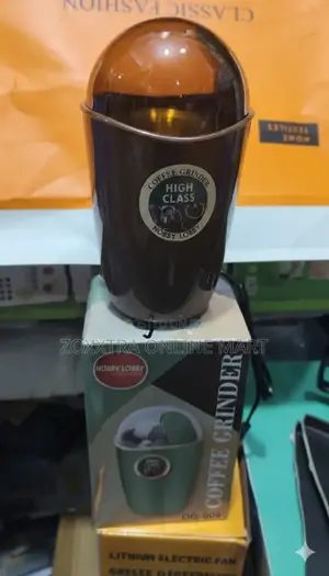 Hobby Lobby 300ml Dry Grinder