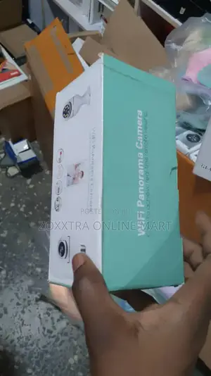 Wifi Panorama Camera