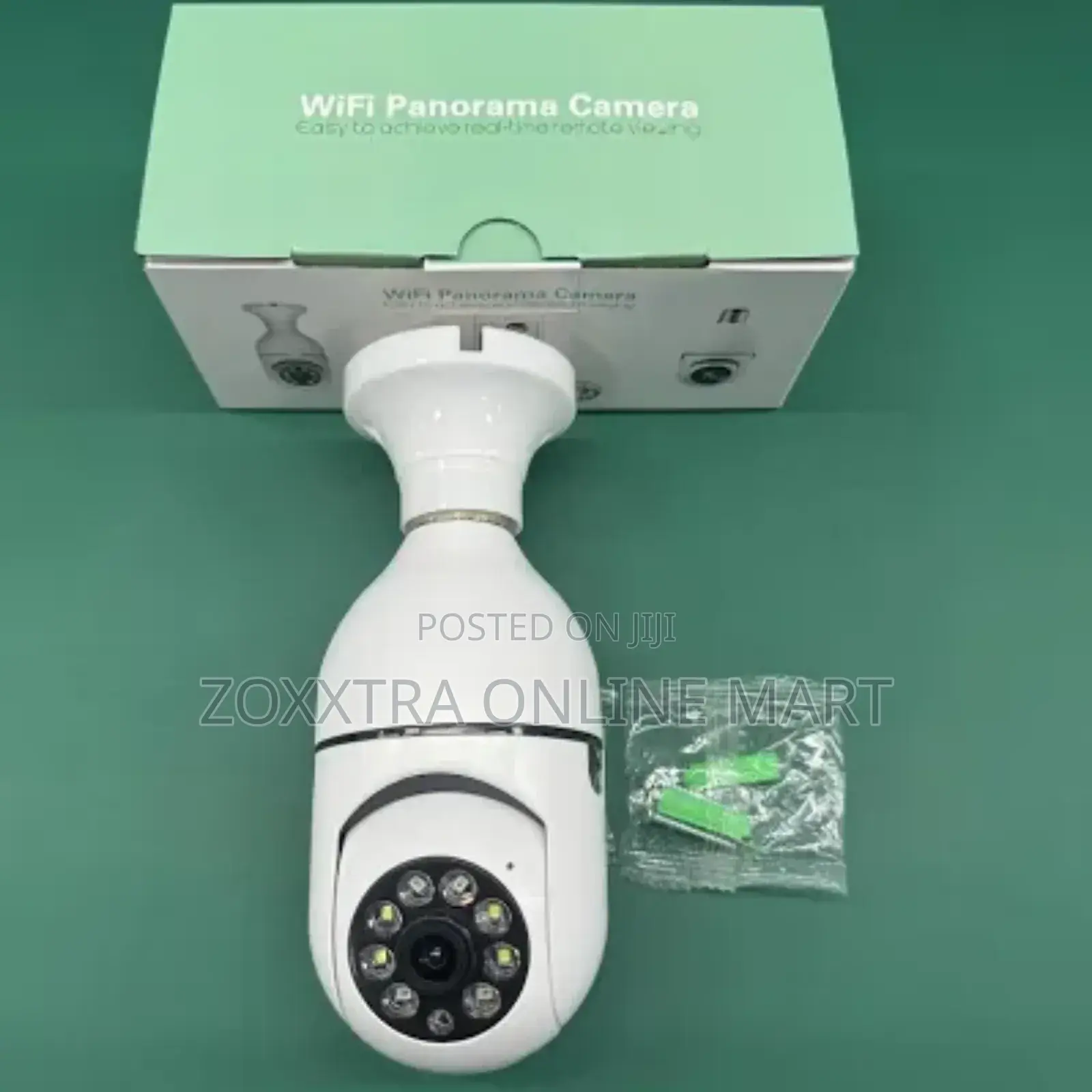 Wifi Panorama Camera