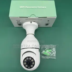 Wifi Panorama Camera