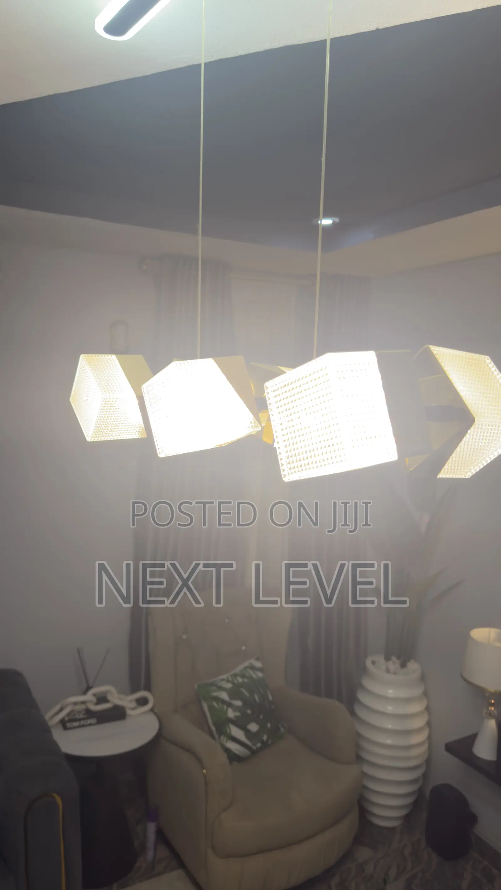 Chandelier